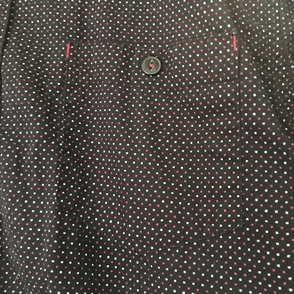 Men’s button down short sleeve - Picture 2 of 5